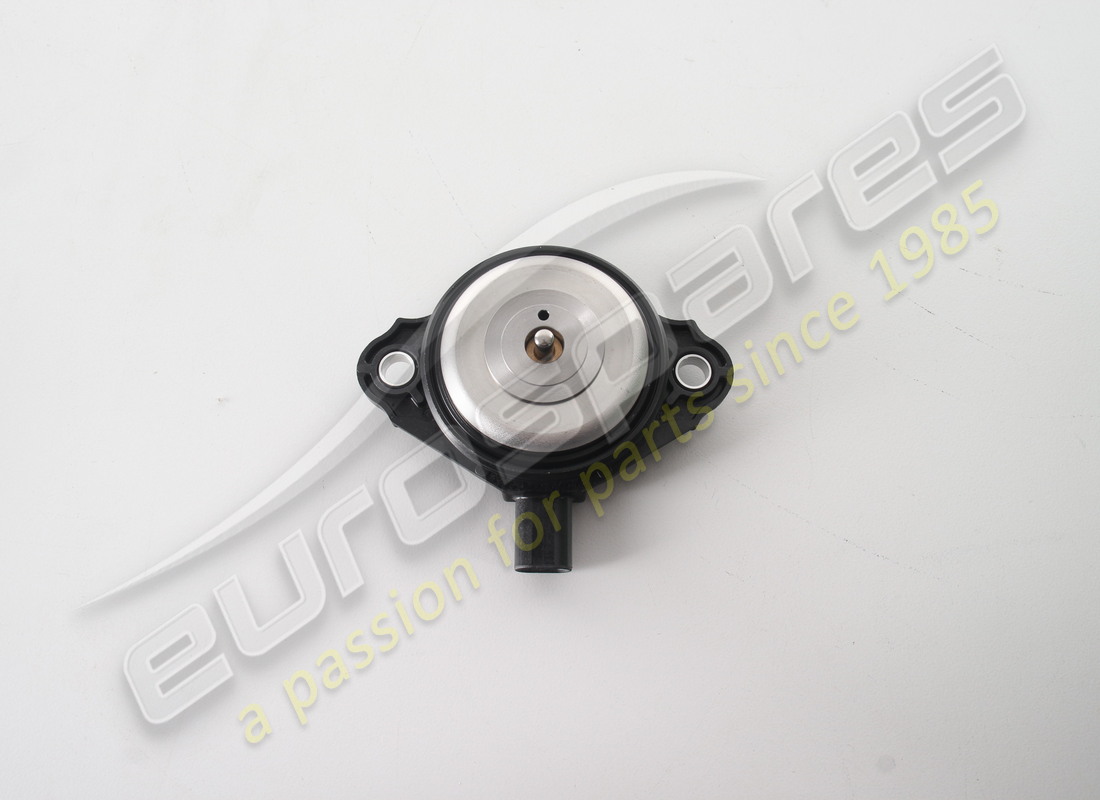 neues porsche drosselklappensteuerelement. teilenummer 0pb109259c (2)