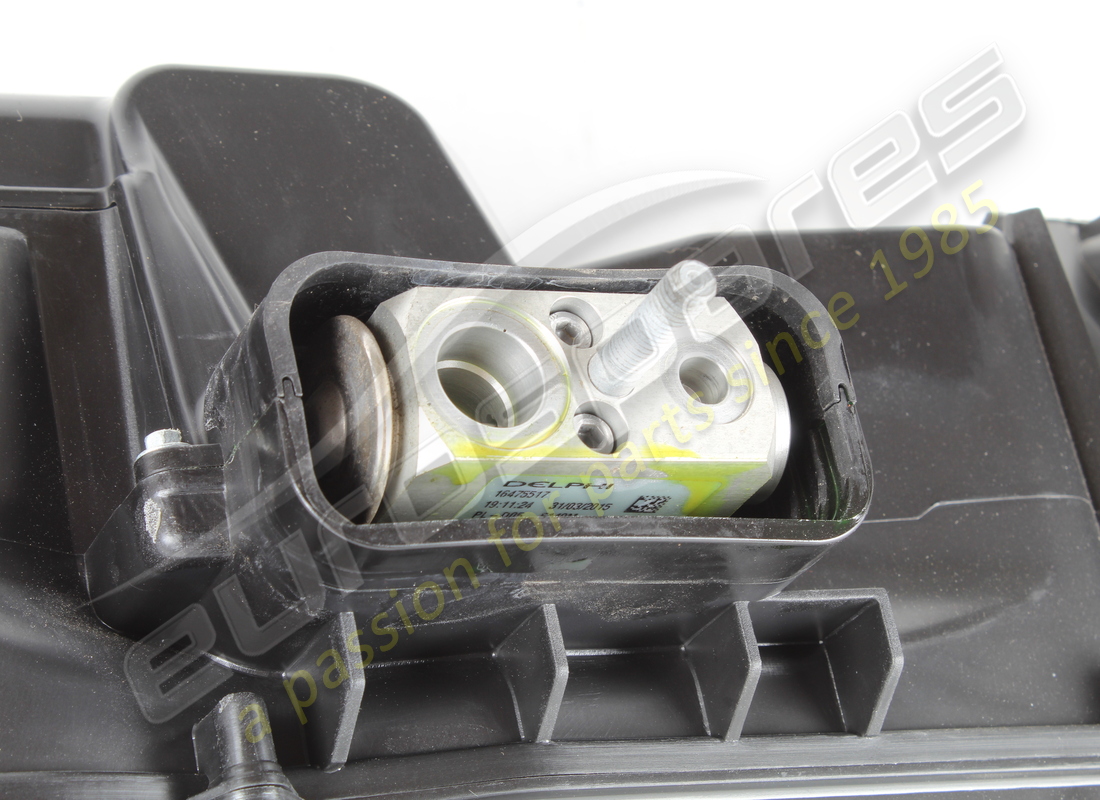 gebrauchte ferrari komplette klimaanlage. teilenummer 86962100 (5)