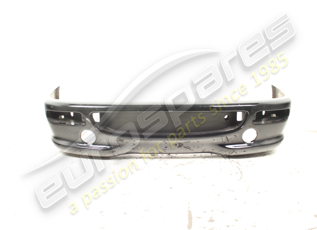 GEBRAUCHTER Ferrari FRONTSTOßSTANGE. TEILENUMMER 64888010 (1)