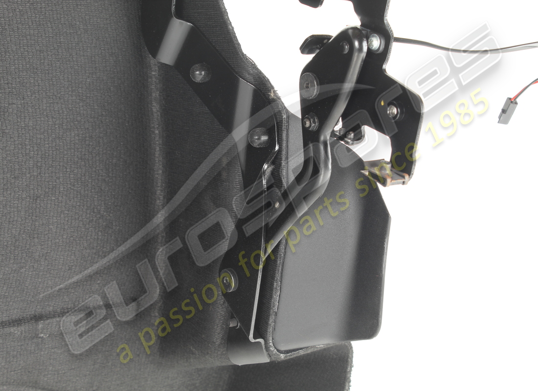 gebraucht ferrari trennplatte komplett. teilenummer 86064400 (7)