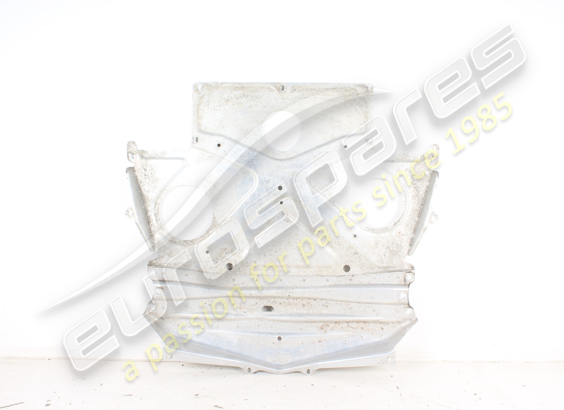 gebrauchte lamborghini cd-verbesserungsverst. hinten. teilenummer 4s0825203d (2)