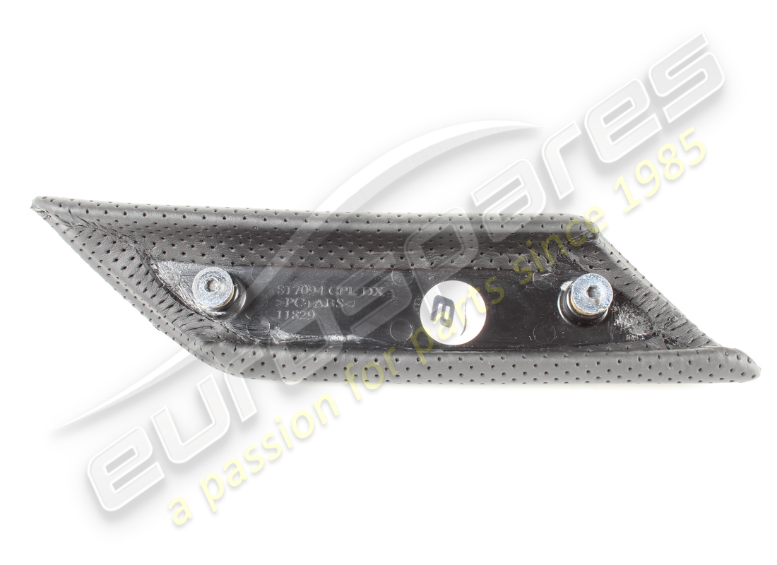 GEBRAUCHT FERRARI KOMPLETTER HALTEGRIFF VORNE RECHTS. TEILENUMMER 976386 (2) gebraucht ferrari kompletter haltegriff vorne rechts. teilenummer 976386 (2)