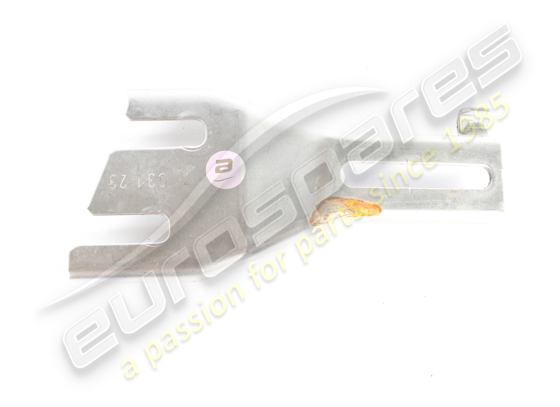 GEBRAUCHT Maserati RECHTE HALTERUNG ARMATURENBRETT . TEILENUMMER 675002015 (1)
