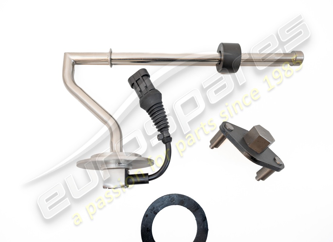 neue eurospares sendereinheit. teilenummer 154556 (5)