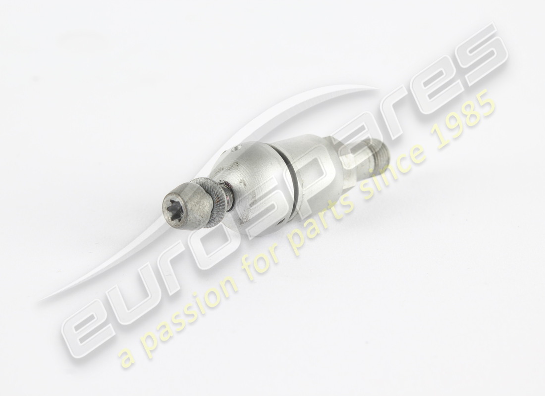 VERWENDETES Lamborghini VENTIL. TEILENUMMER 400601361A (1)