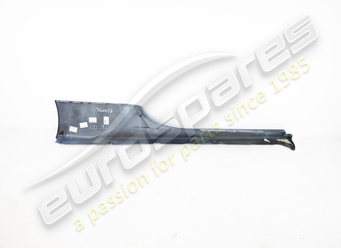 neu (andere) ferrari rivest. sottoporta sx. semil. teilenummer 985743865 (2)
