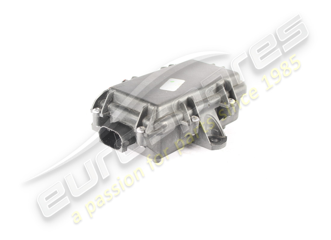 gebraucht ferrari batterie tampone p lock neu. teilenummer 863817 (3)