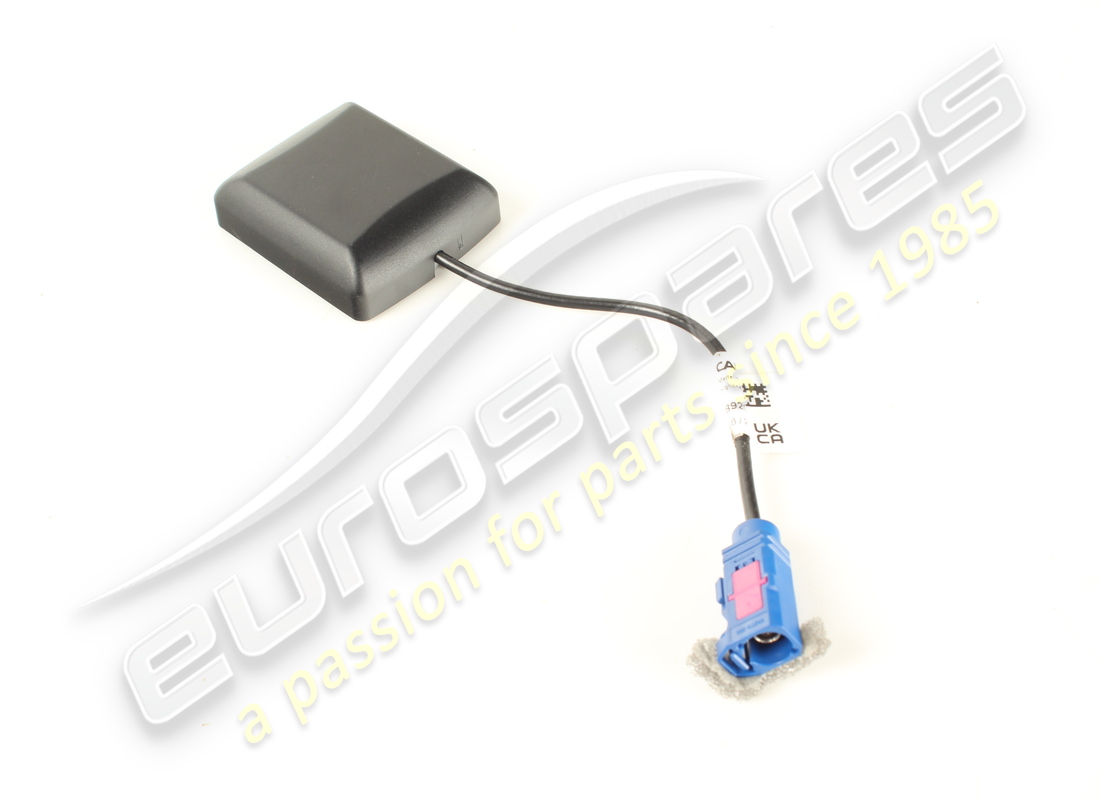 GEBRAUCHTE Ferrari GPS-ANTENNE. TEILENUMMER 789209 (1)