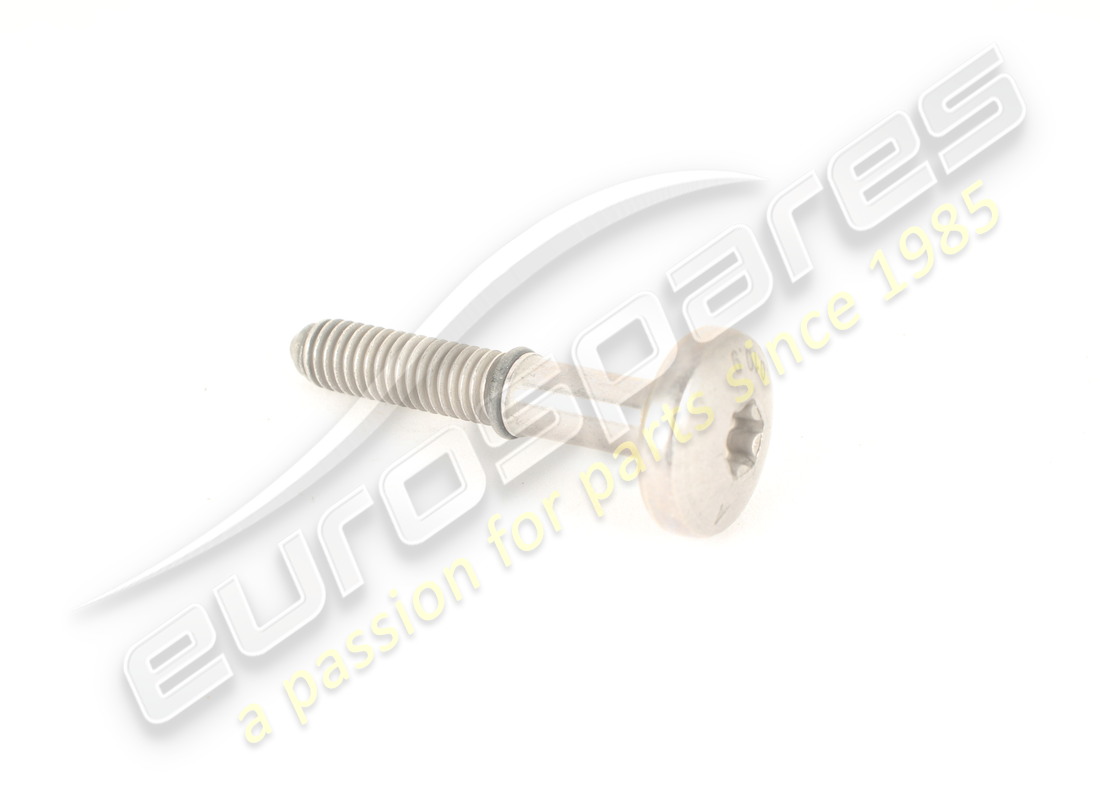 neu porsche schraube, rundkopf. teilenummer 99907358101 (1)