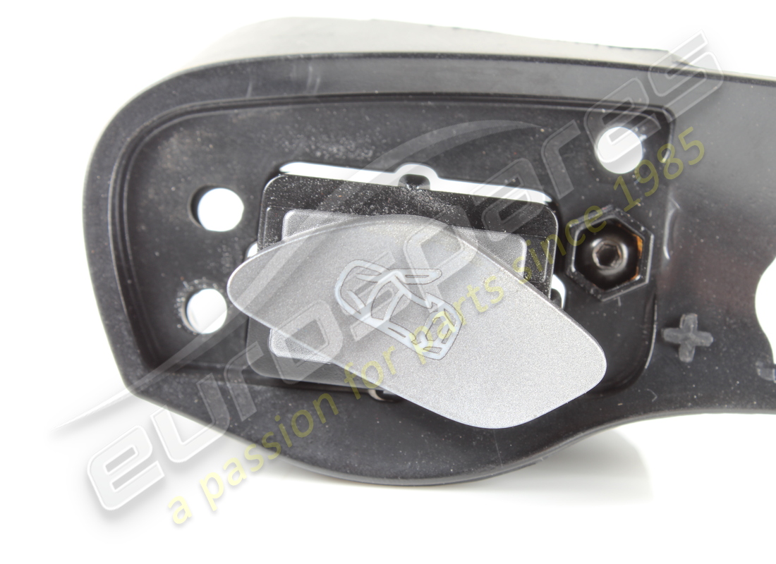 GEBRAUCHT FERRARI MOSTRINA SUPERIORE MANIGLION. TEILENUMMER 764154 (4) gebraucht ferrari mostrina superiore maniglion. teilenummer 764154 (4)