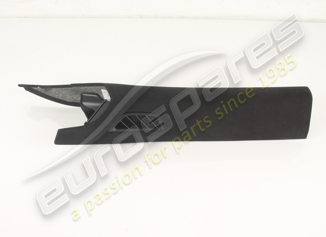 GEBRAUCHT Ferrari KOMPLETTE RECHTE WINDSCHUTZSCHEIBENSÄULE. TEILENUMMER 874609 (1)