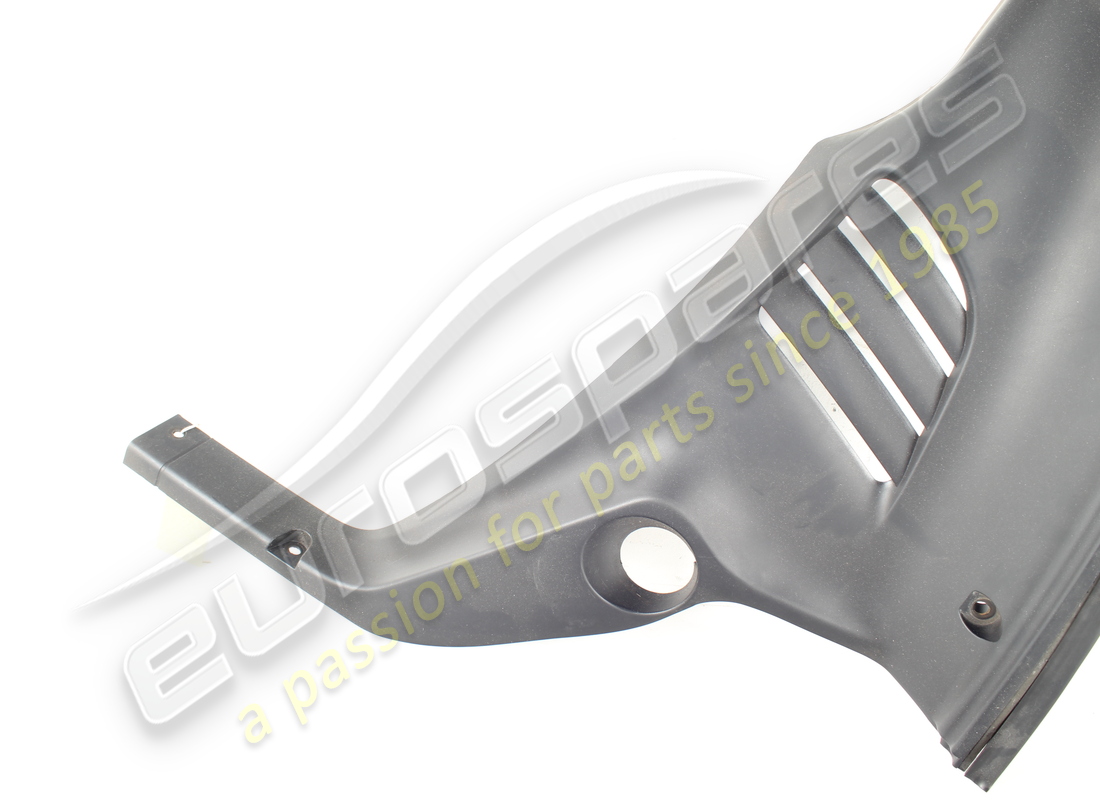 gebrauchter ferrari kompletter rechter motorraum. teilenummer 85527900 (6)