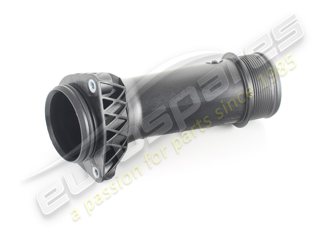 neues lamborghini ladeluftrohr zsb druckrohr. teilenummer 4m0145955l (1)