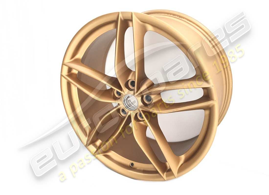 überholtes ferrari 20 vorderrad. teilenummer 315895 (2)