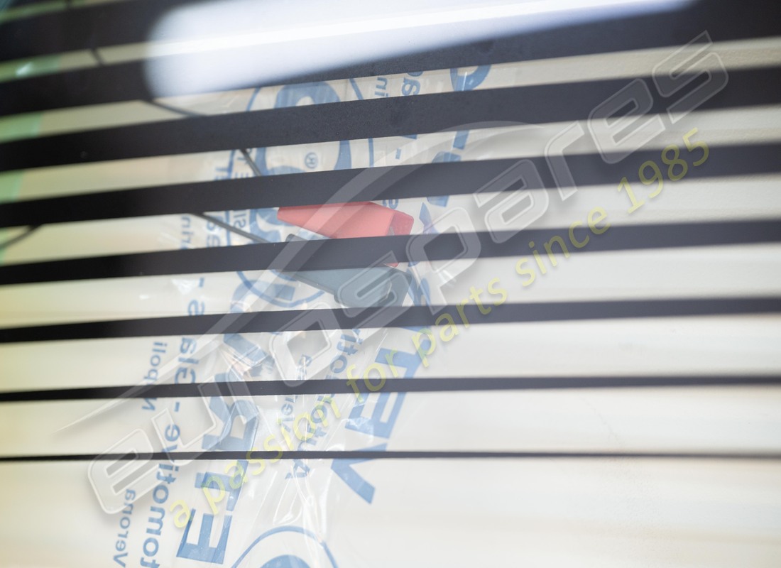 neue eurospares heckscheibe mit heizung. teilenummer 63164000 (5)