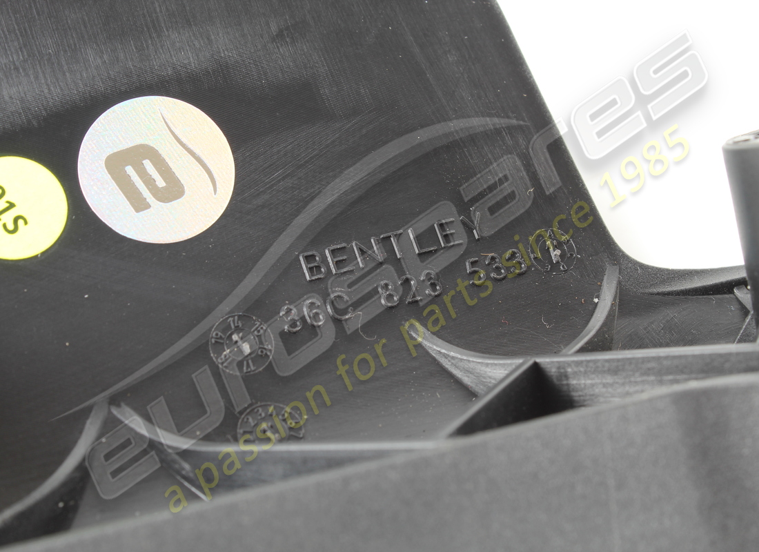 gebraucht lamborghini bedienhebel bedienhebel. teilenummer 36c823533a4pk (4)