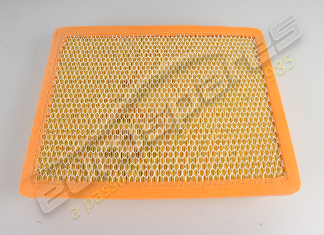 NEUES Eurospares LUFTFILTERELEMENT. TEILENUMMER 155871 (1)