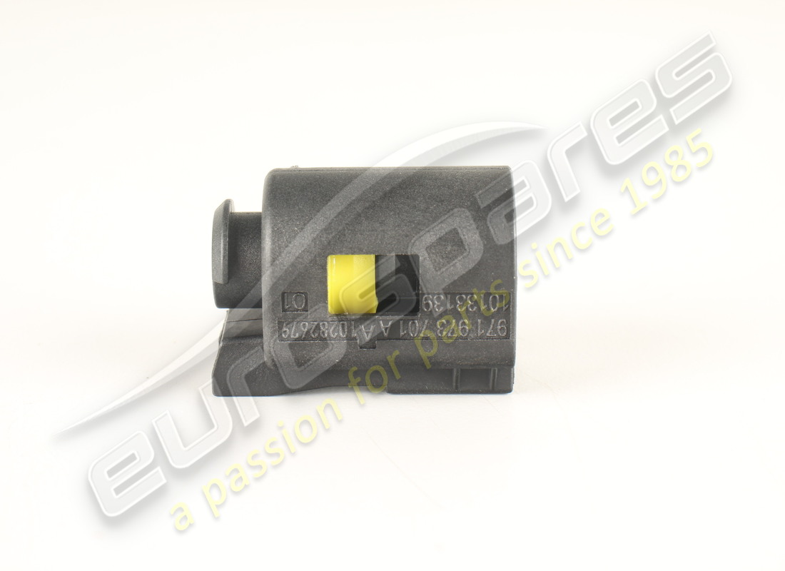 neues lamborghini flaches kontaktgehäuse. teilenummer 971973701a (5)