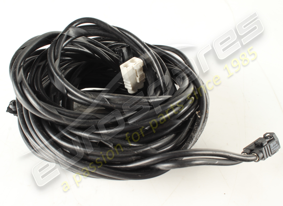 GEBRAUCHTES Ferrari RADIOANTENNENKABEL . TEILENUMMER 913474 (1)
