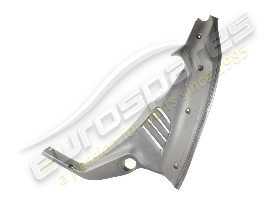 gebrauchter ferrari kompletter rechter motorraum. teilenummer 85527900 (1)