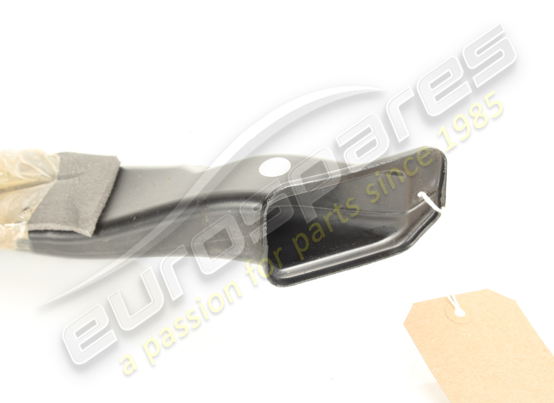 gebraucht ferrari rh hinterer kabinenkabine-luftkanal. teilenummer 83574900 (3)