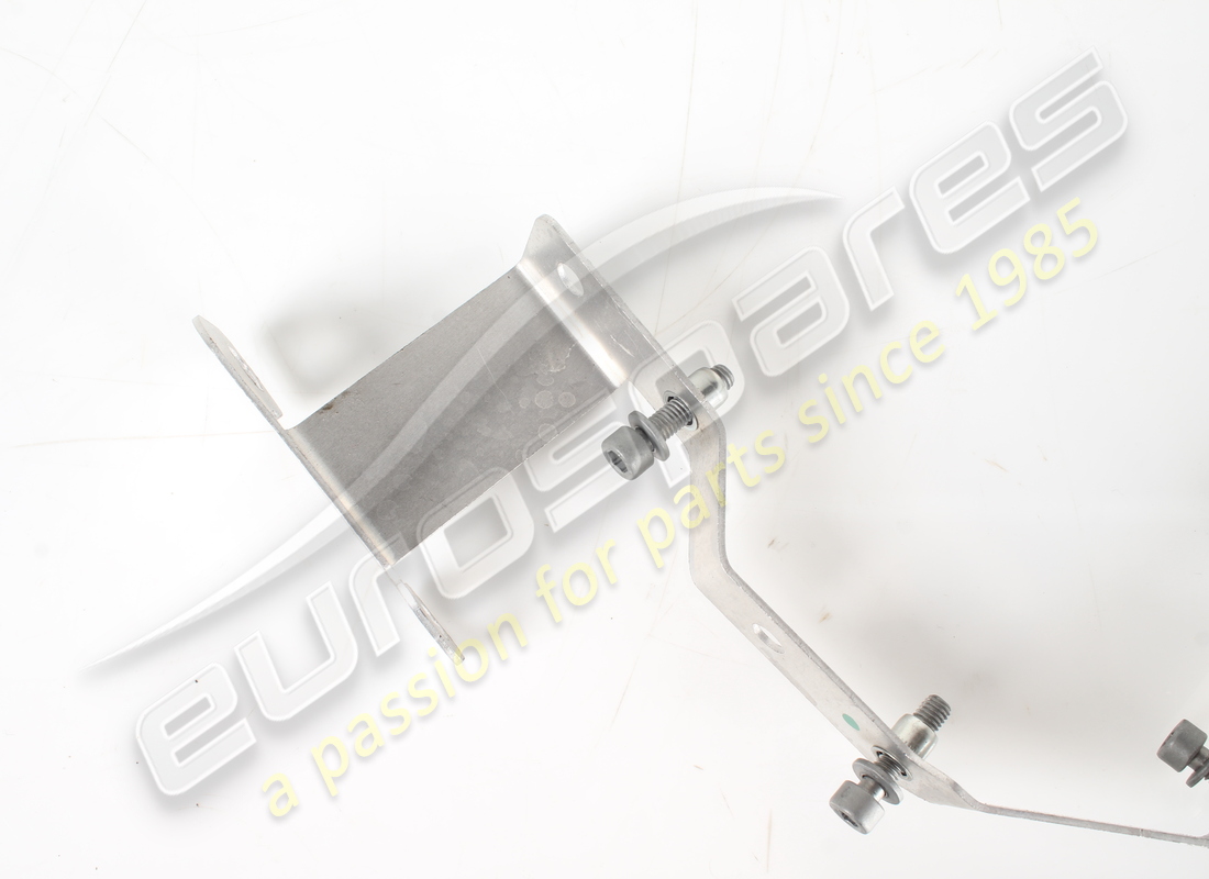 gebrauchte ferrari gpf-sensorhalterung. teilenummer 808103 (5)