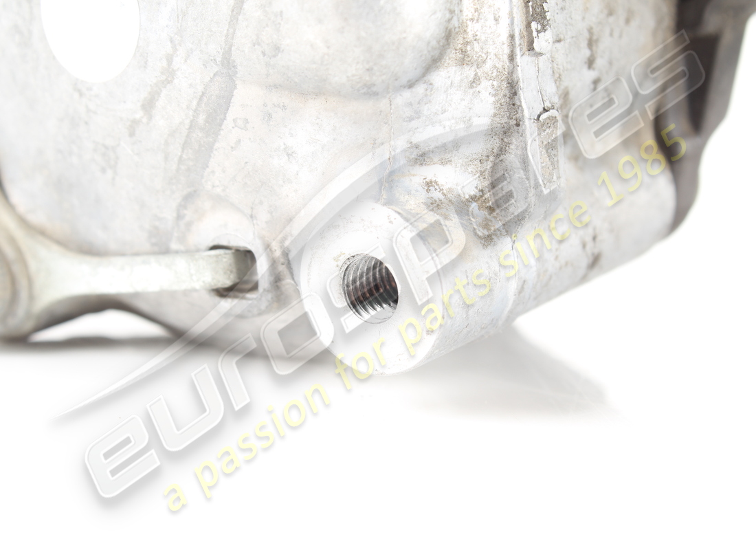 gebrauchte ferrari servolenkpumpe. teilenummer 272325 (5)