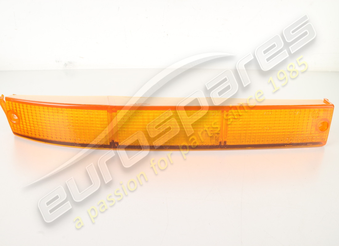 neu (sonstiges) ferrari rechte vordere linse blinker rhd teilenummer 61536100 (1)