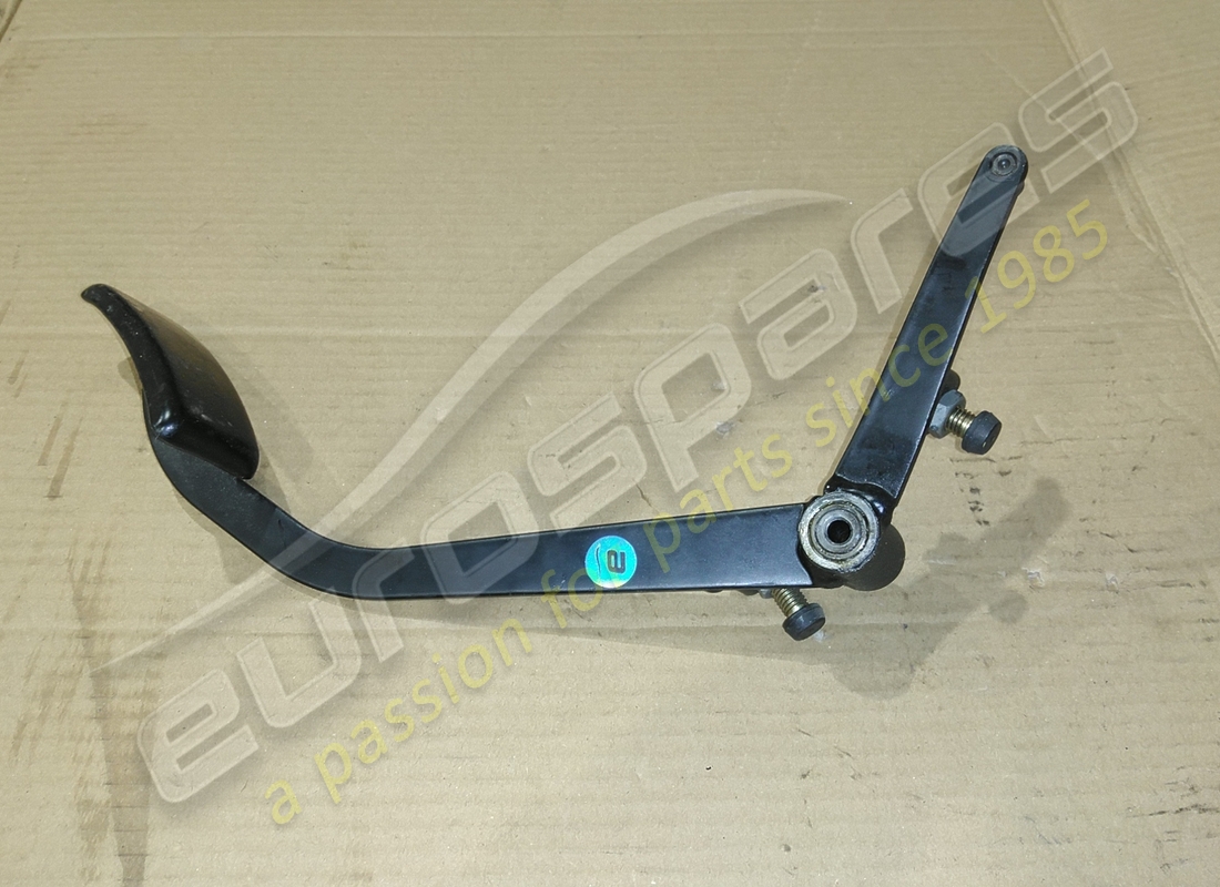 Ferrari GASPEDAL VERWENDET. TEILENUMMER 152388 (1)