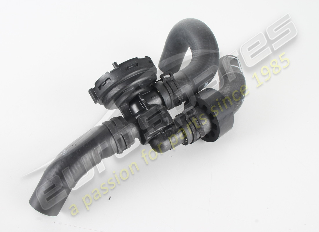 neuer porsche wasserschlauch. teilenummer 95810637402 (2)