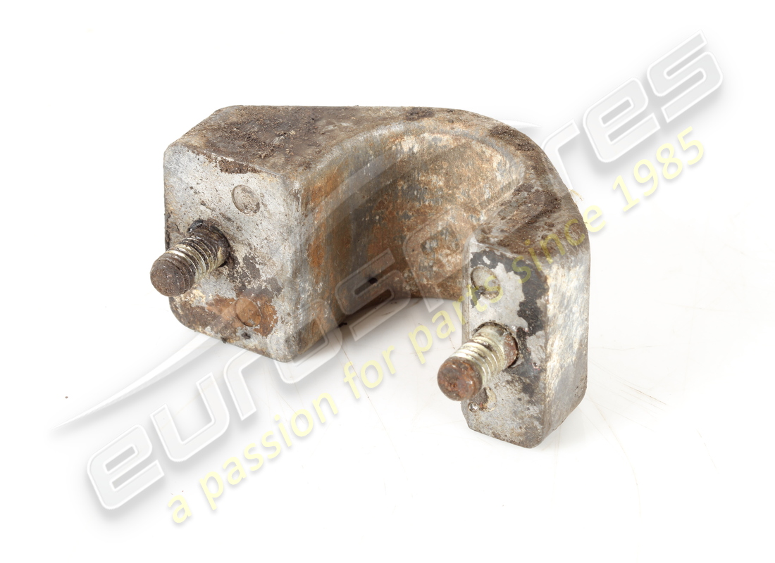 gebrauchte ferrari überrollbügelhalterung. teilenummer 114702 (3)