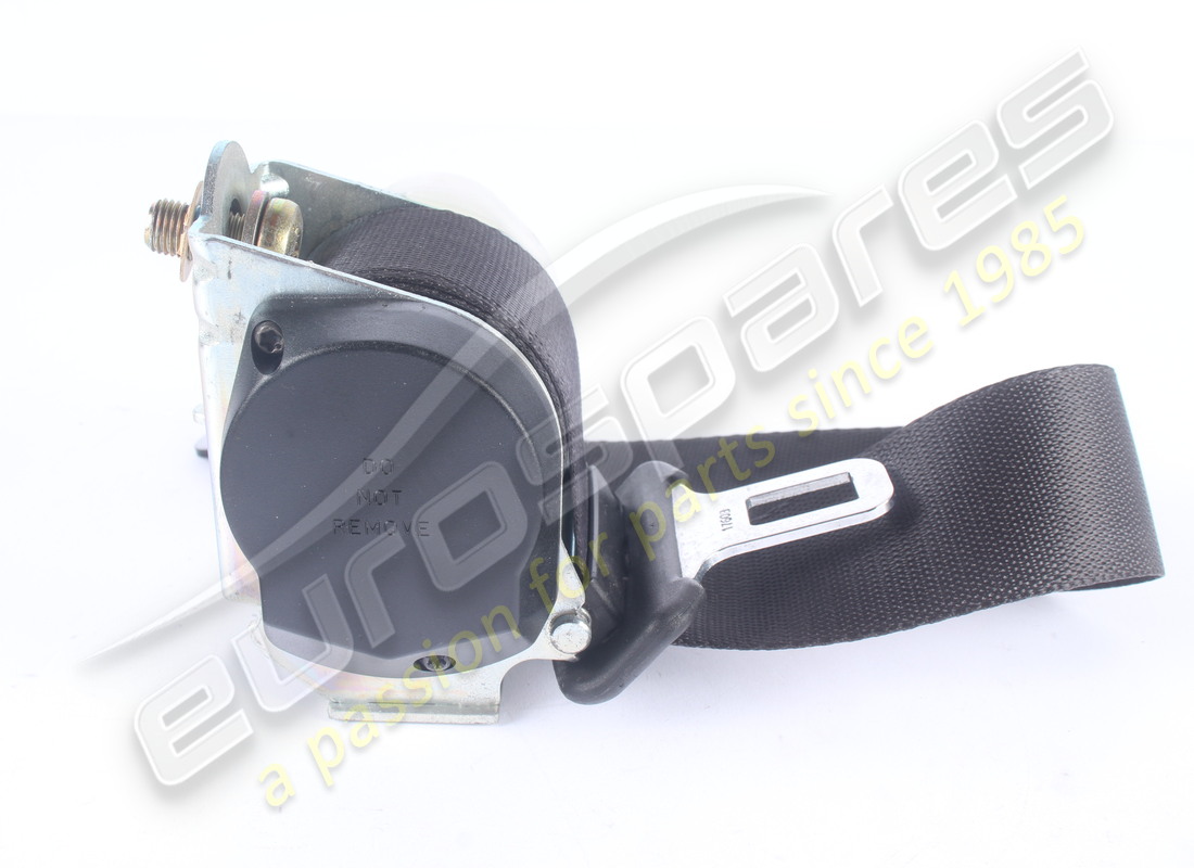 GEBRAUCHTER SICHERHEITSGURT, HINTEN, WARM ANTHROBART. TEILENUMMER 4G43611B68CEW (4) gebrauchter sicherheitsgurt, hinten, warm anthrobart. teilenummer 4g43611b68cew (4)