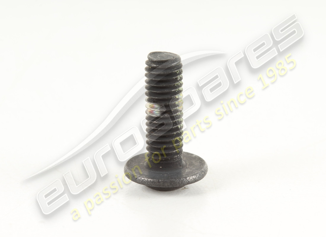 neu maserati vite tbei m6x1x18 tecnofre. teilenummer 65377400 (2)