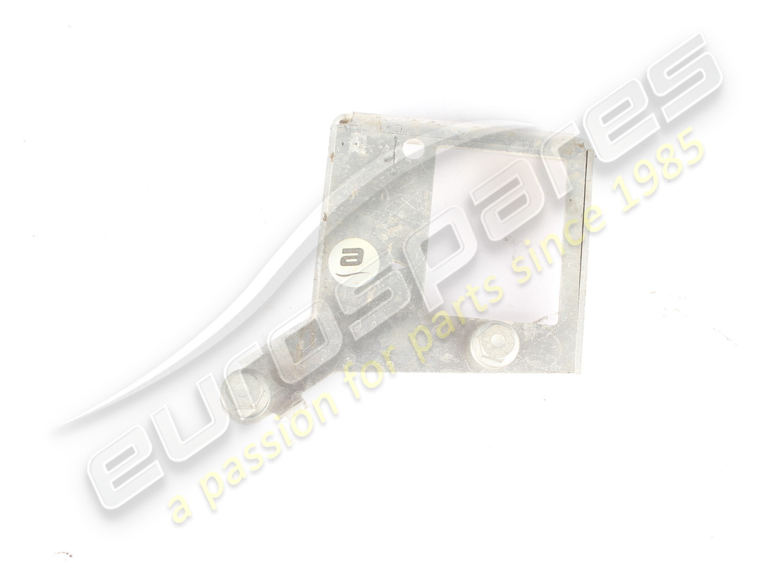 gebraucht ferrari staffa sostegno solenoide. teilenummer 888385 (1)
