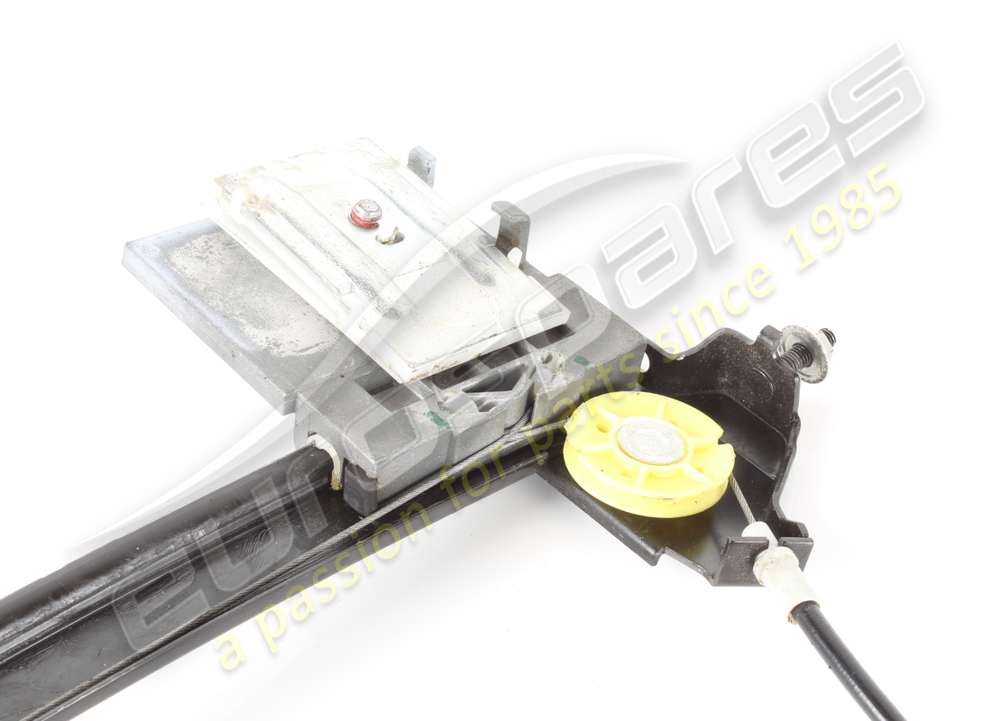 gebrauchter ferrari glasheber vorne links. teilenummer 69875400 (5)