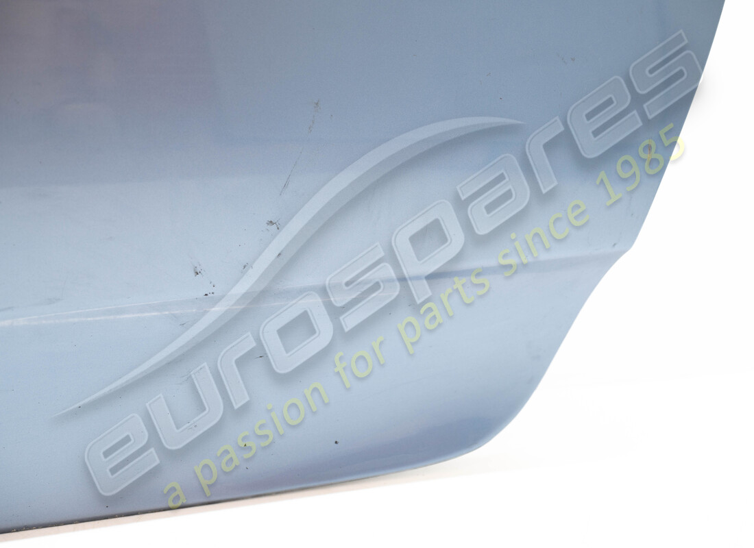 gebraucht ferrari komplette linke tür plus catap. teilenummer 65909511 (2)