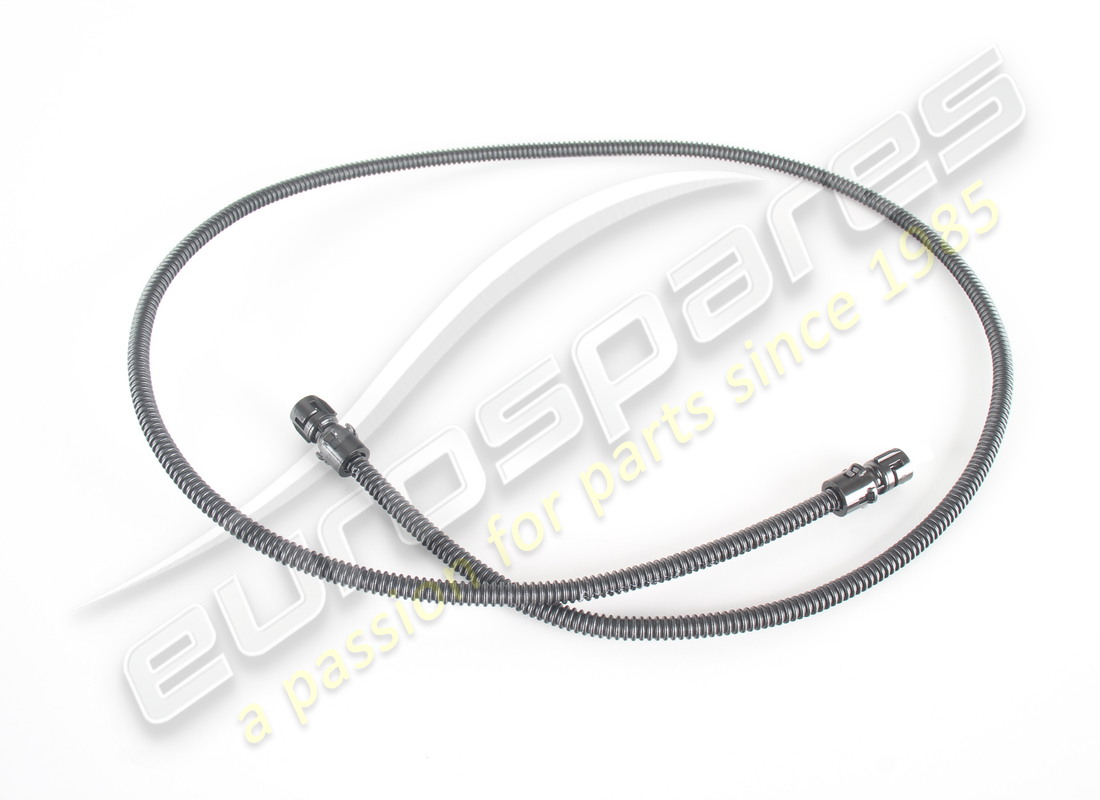 neue porsche rohrbaugruppe. teilenummer 95b955571 (1)