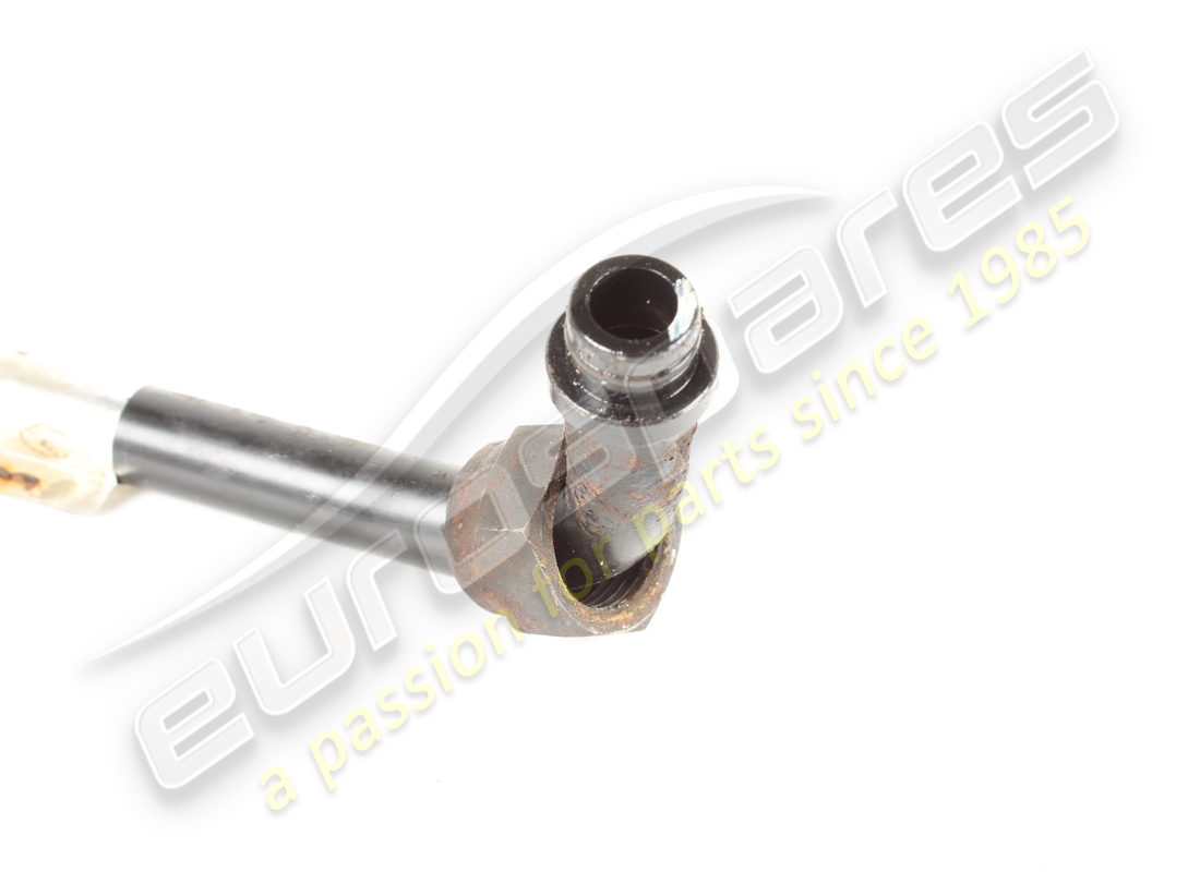 VERWENDET Lamborghini ÖLLEITUNG . TEILENUMMER 400317807B (1)