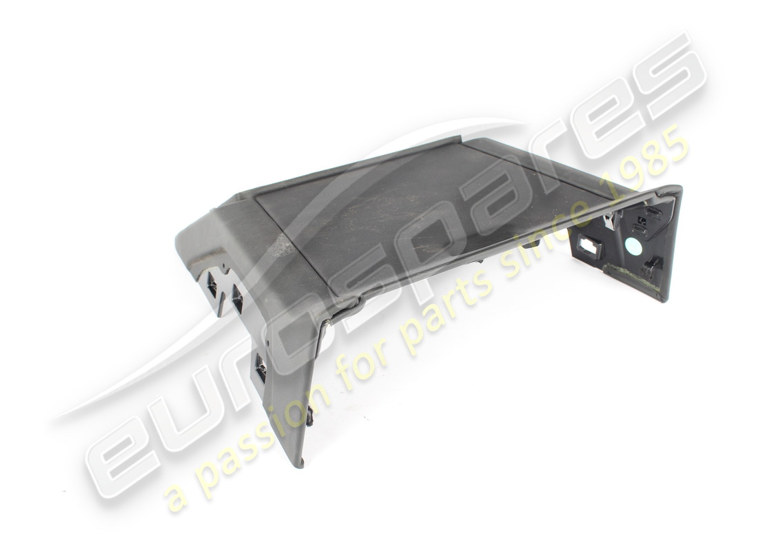 GEBRAUCHTE Lamborghini MITTELKONSOLE . TEILENUMMER 4ML863240A (1)
