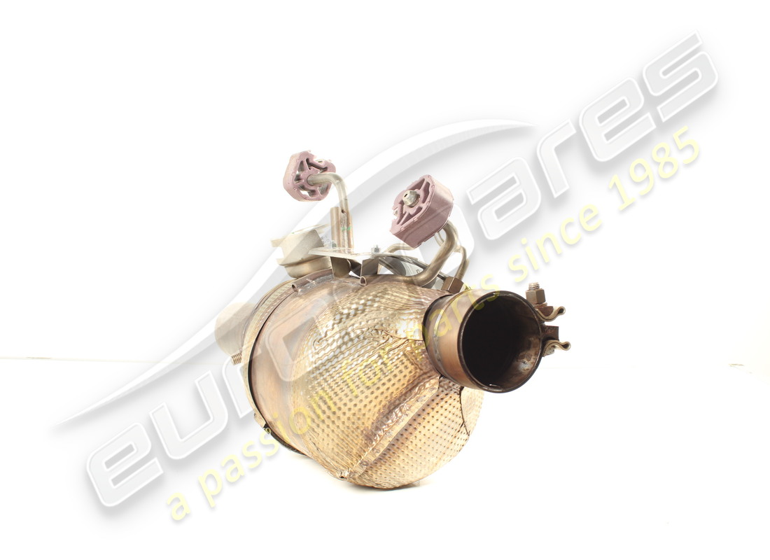 gebraucht ferrari komplett rh gpf. teilenummer 900537 (2)