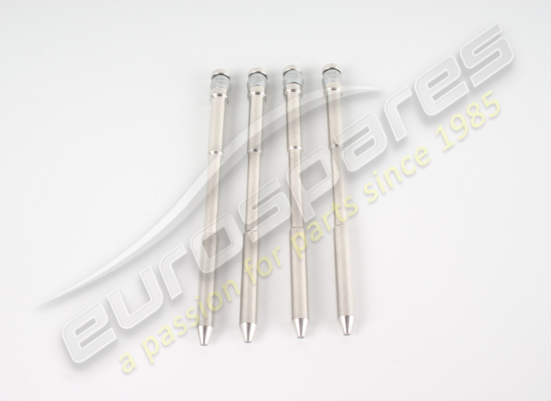 neues maserati vorderes pad-kit. teilenummer 673012866 (5)