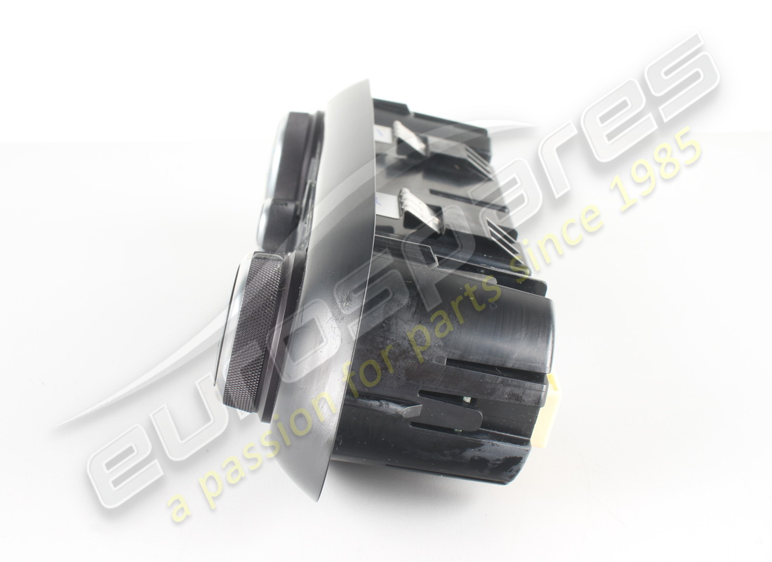 neu (sonstiges) ferrari bedienfeld für klimaanlage. teilenummer 83830500 (6)