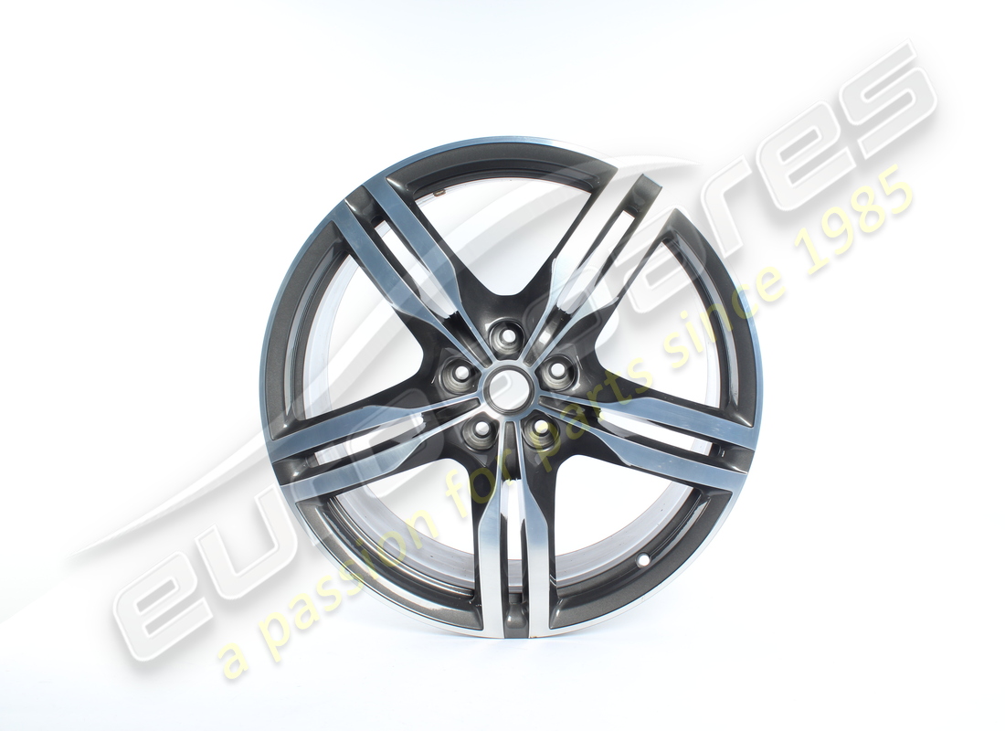 VERWENDETES Ferrari HINTERRAD. TEILENUMMER 855341 (1)