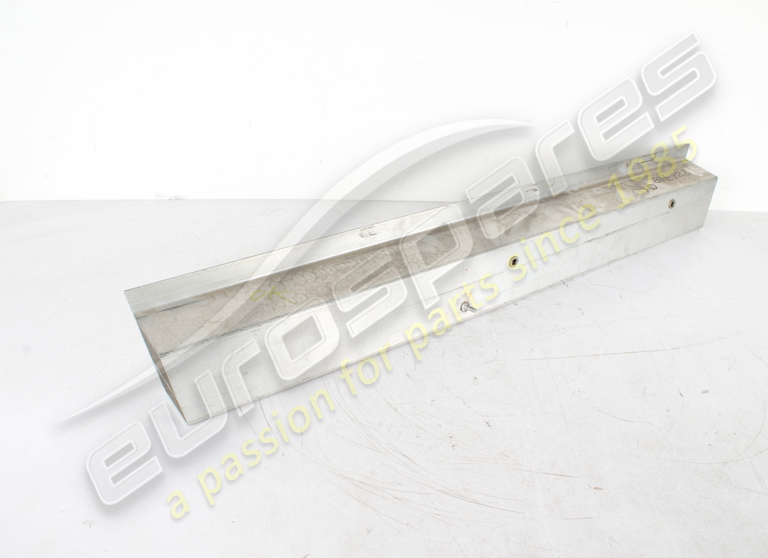 neu ferrari casting link quertraeger. teilenummer 985221718 (2)