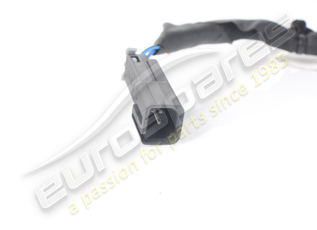 gebrauchte ferrari briglia attuatore bocchette. teilenummer 864177 (2)