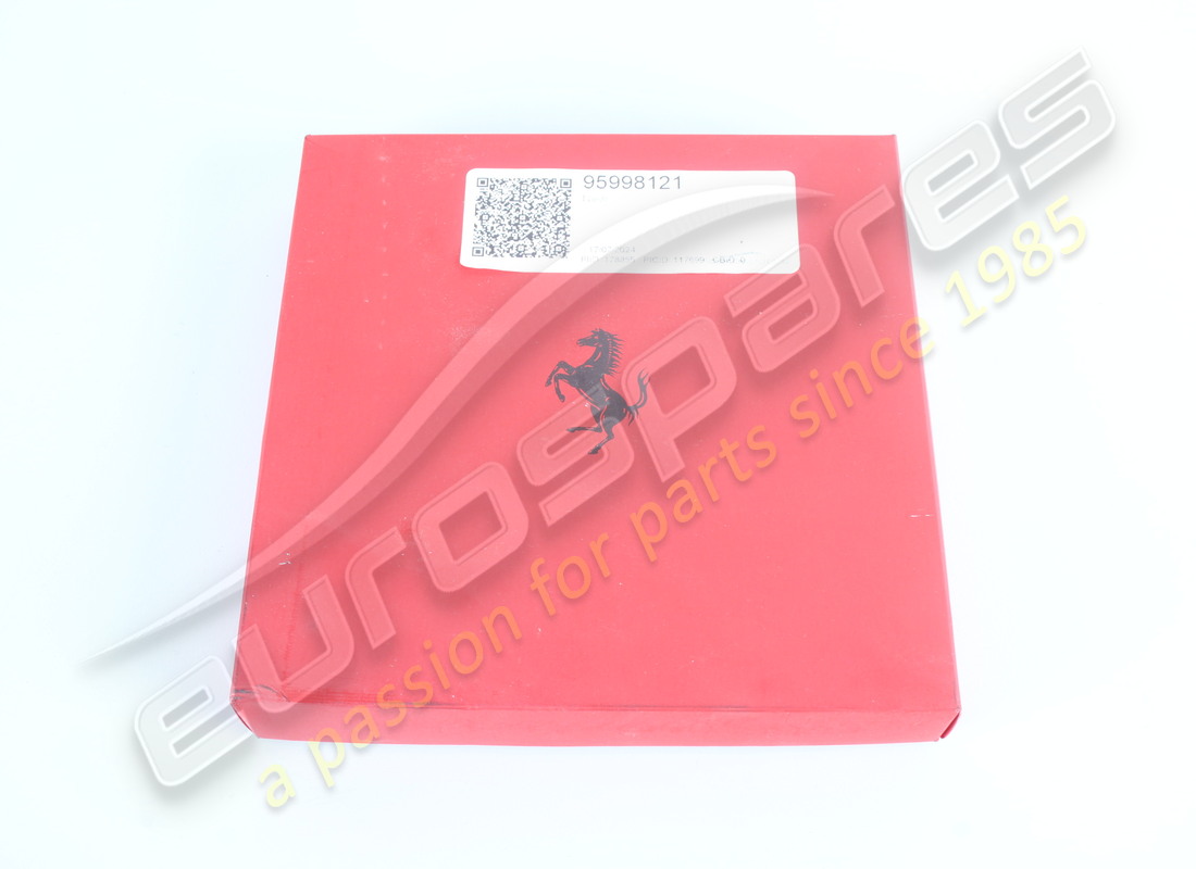 neue ferrari farbige radnadelkappen k. teilenummer 95998121 (2)