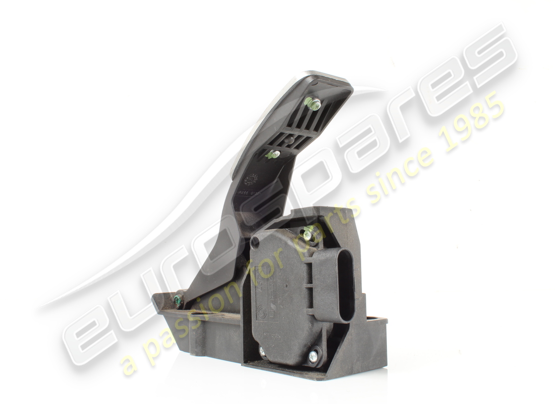 ferrari komplettes gaspedal gebraucht. teilenummer 243117 (5)