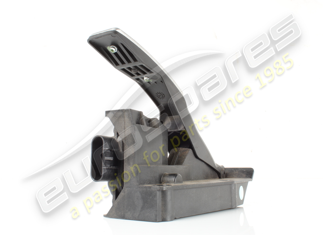 ferrari komplettes gaspedal gebraucht. teilenummer 243117 (3)