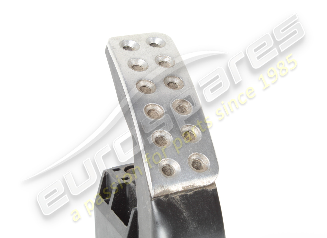 ferrari komplettes gaspedal gebraucht. teilenummer 243117 (2)