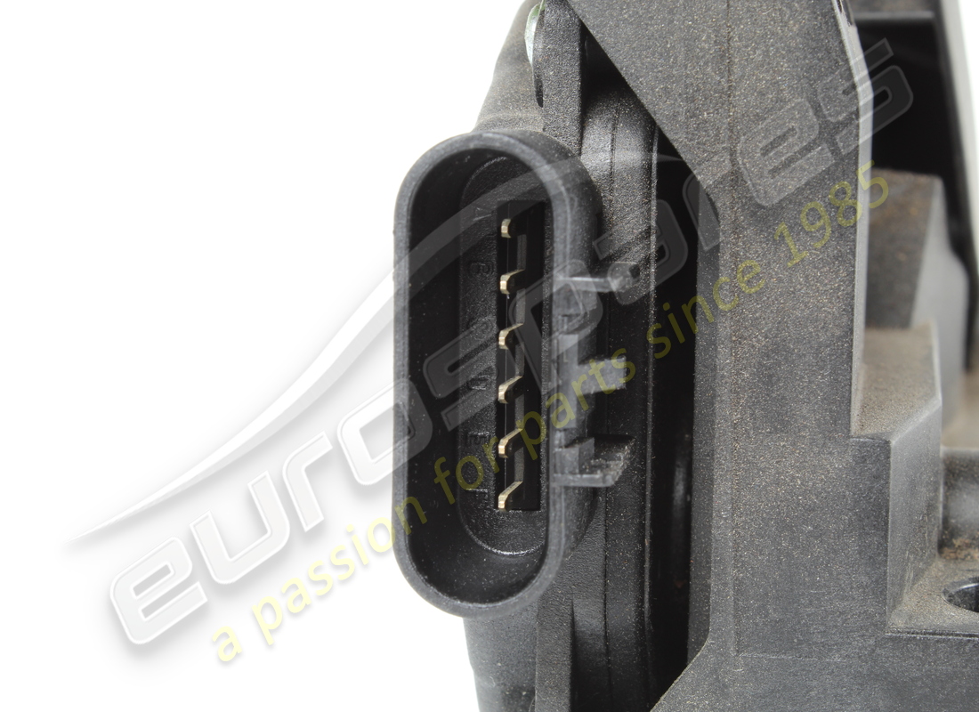 ferrari komplettes gaspedal gebraucht. teilenummer 243117 (4)